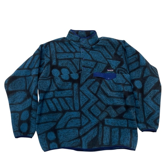 Patagonia Synchilla Fleece Patagonia Fleece Xxl Patagonia